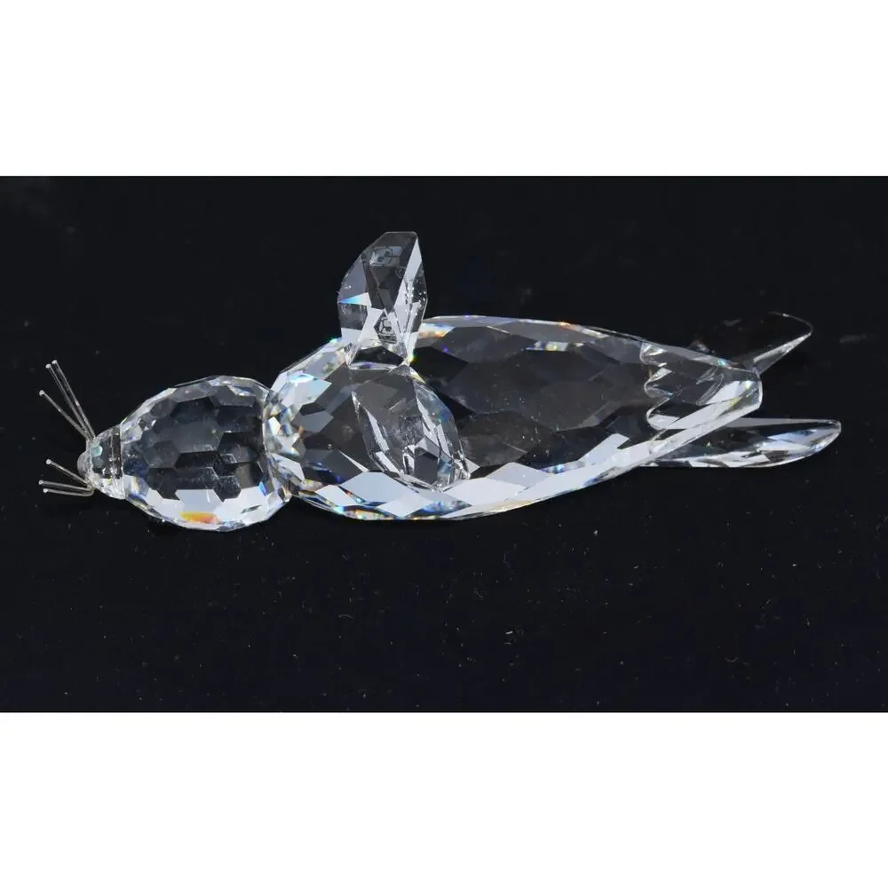Swarovski Sparkling Crystal 